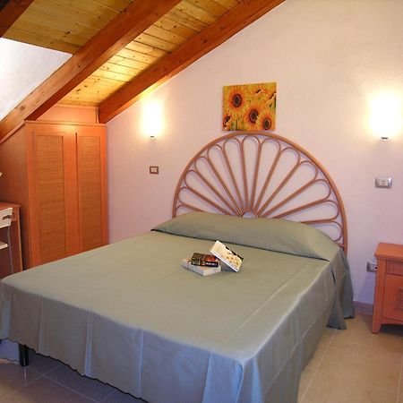 Hotel Resort Rocca Di Vadaro Capo Vaticano Δωμάτιο φωτογραφία