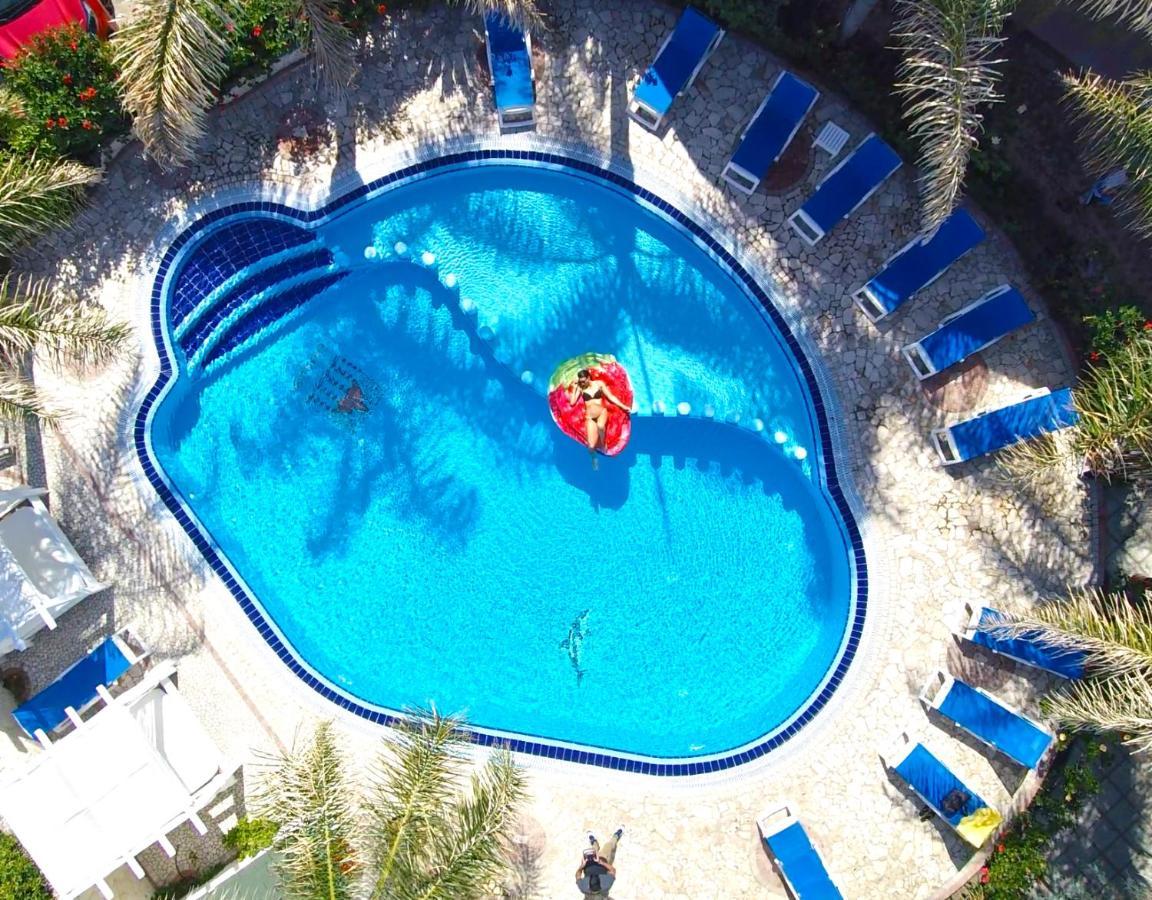 Hotel Resort Rocca Di Vadaro Capo Vaticano Εξωτερικό φωτογραφία