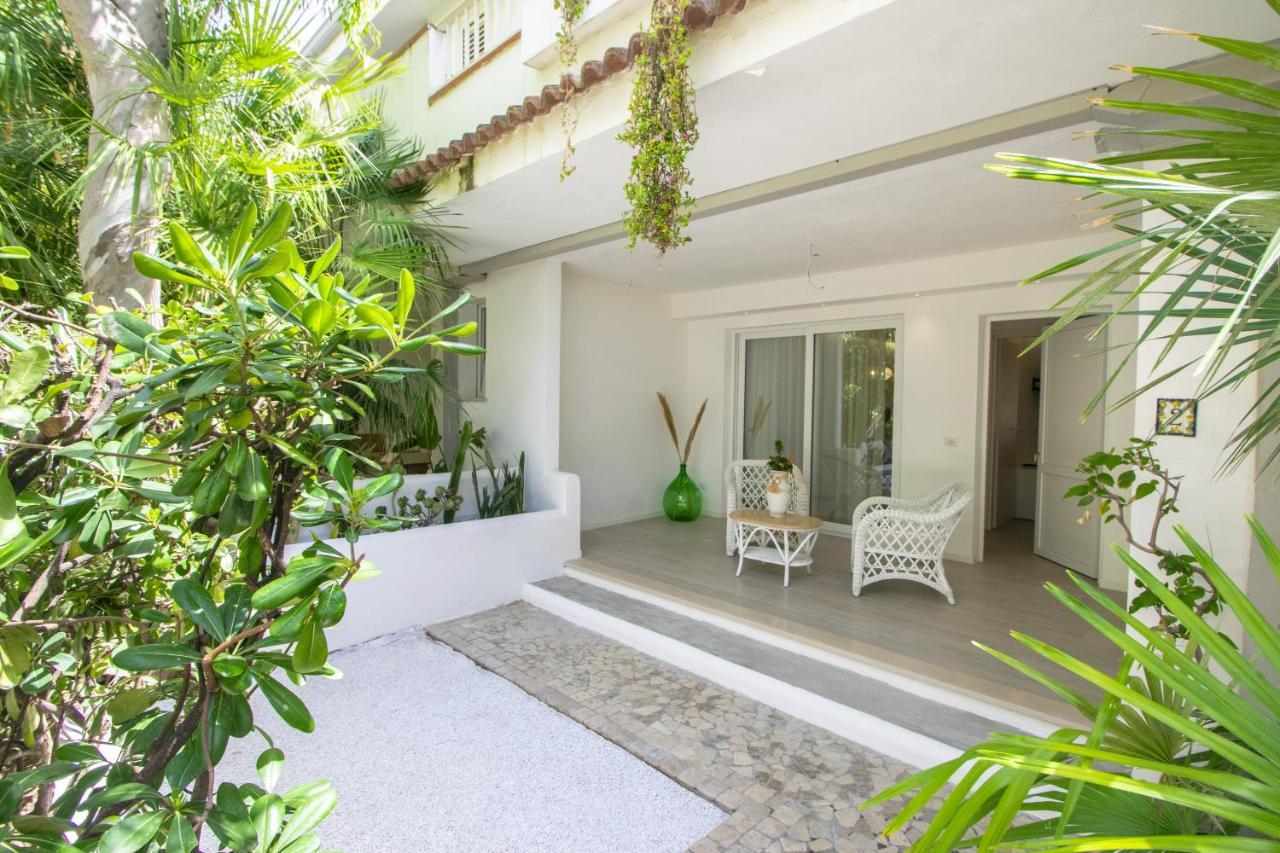 Hotel Resort Rocca Di Vadaro Capo Vaticano Εξωτερικό φωτογραφία